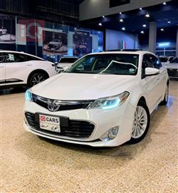 تويوتا أفالون